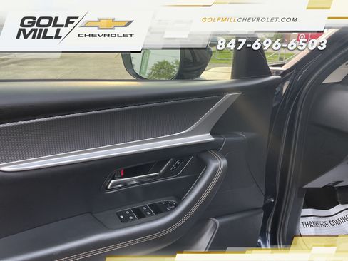 Used 2024 MAZDA CX-90 3.3 Turbo w/ Preferred Plus AWD/4WD image 12