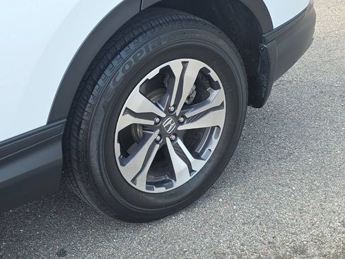 Used 2022 Honda CR-V LX image 40