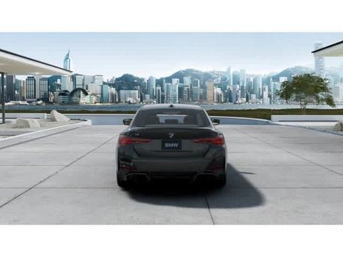 New 2026 BMW i4 xDrive40i w/ M Sport Package AWD/4WD image 5
