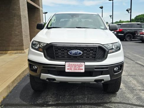 Used 2020 Ford Ranger XLT w/ Equipment Group 302A Luxury AWD/4WD image 2