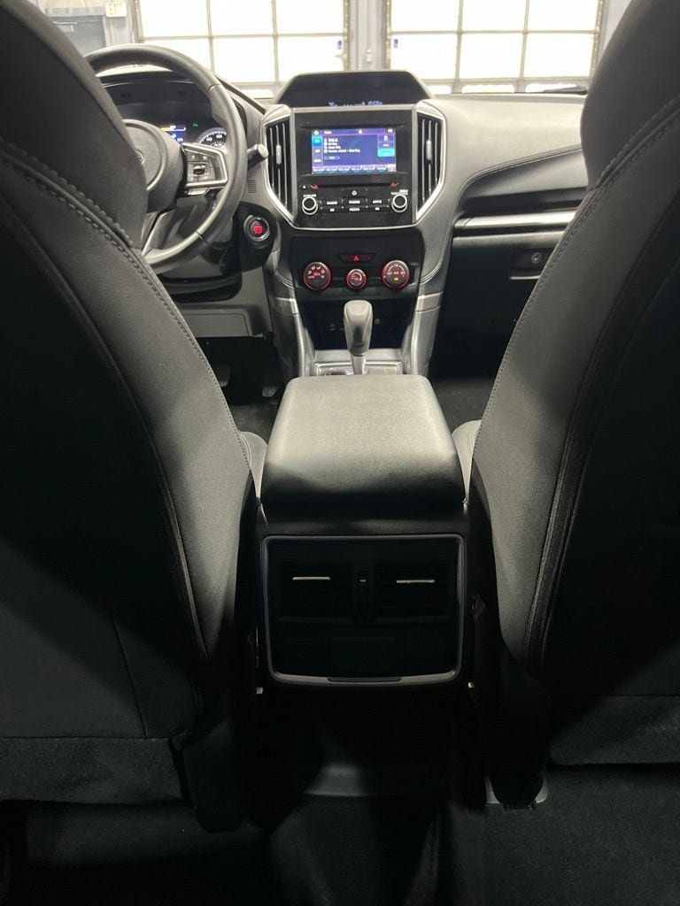 Used 2021 Subaru Forester Premium w/ Popular Package #1 AWD/4WD image 35