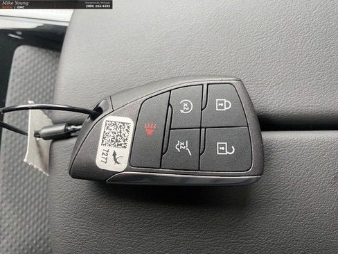 New 2026 Buick Envision Sport Touring AWD/4WD image 26