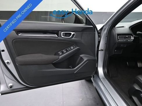 Certified 2026 Honda Civic Sport image 17