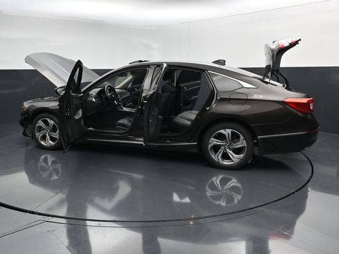 Used 2018 Honda Accord EX-L image 43