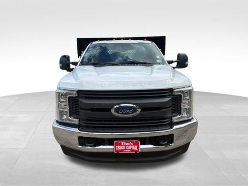 Used 2019 Ford F350 XL w/ XL Value Package AWD/4WD image 8