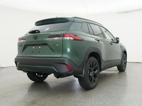 New 2026 Toyota Corolla Cross LE image 24
