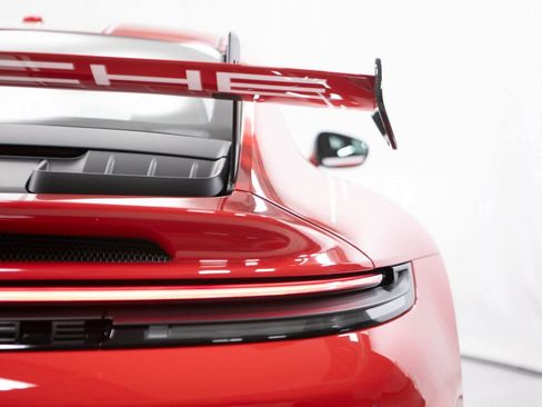 New 2026 Porsche 911 GT3 image 34