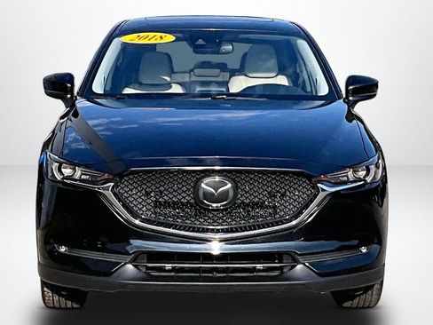 Used 2018 MAZDA CX-5 Grand Touring FWD image 2