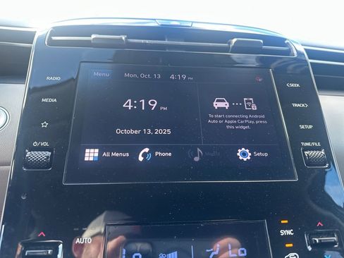 Used 2024 Hyundai Tucson SEL image 20