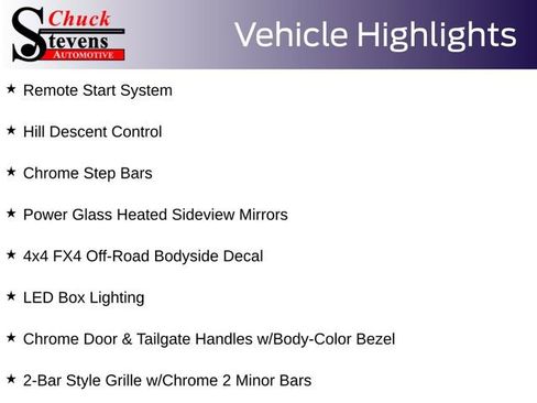 Used 2019 Ford F150 XLT w/ Equipment Group 302A Luxury image 10