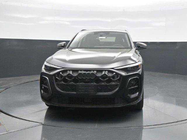 New 2026 Audi Q5 Prestige AWD/4WD image 2