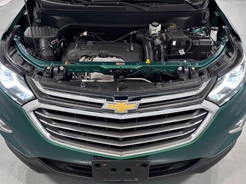 Used 2018 Chevrolet Equinox Premier AWD/4WD image 29