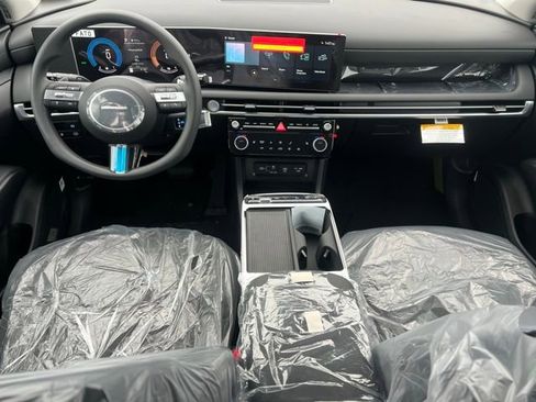 New 2026 Hyundai Tucson SEL image 15