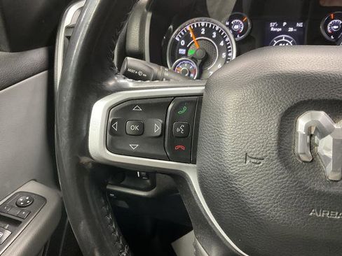 Used 2020 RAM 1500 Big Horn AWD/4WD image 17