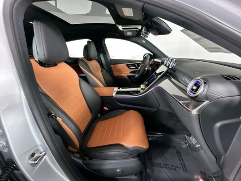 New 2026 Mercedes-Benz GLC 43 AMG GLC 43 AMG image 30