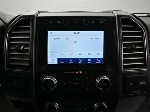 Used 2020 Ford F250 Limited AWD/4WD image 22