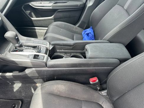 Used 2019 Honda Civic LX image 24