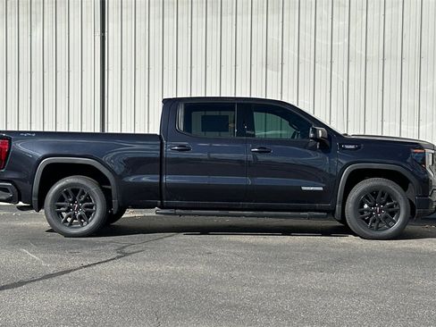 New 2026 GMC Sierra 1500 Elevation w/ Elevation Premium Package image 4