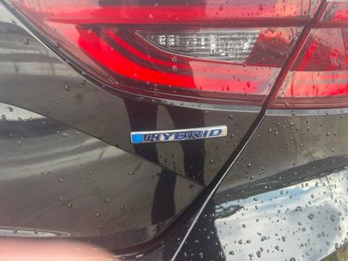 Used 2020 Honda Insight EX image 11
