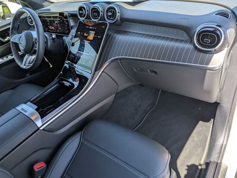 Certified 2026 Mercedes-Benz GLC 300 image 21