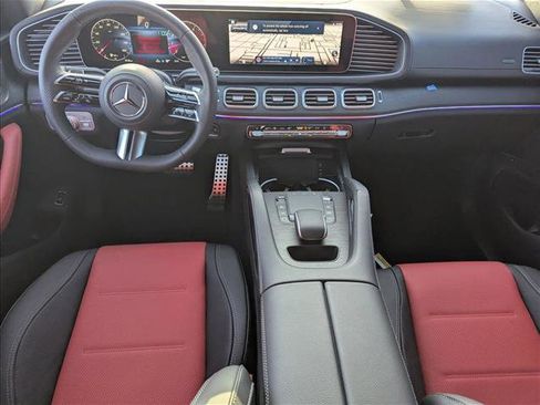 New 2026 Mercedes-Benz GLE 450 4MATIC Coupe image 14