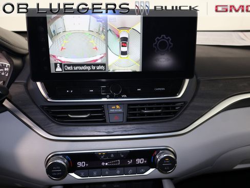 Used 2023 Nissan Altima 2.5 SL image 25