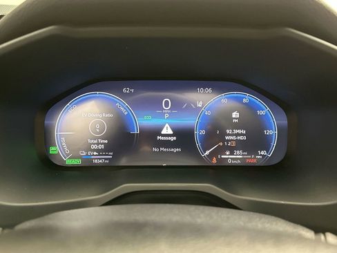 Used 2023 Toyota RAV4 XSE image 18