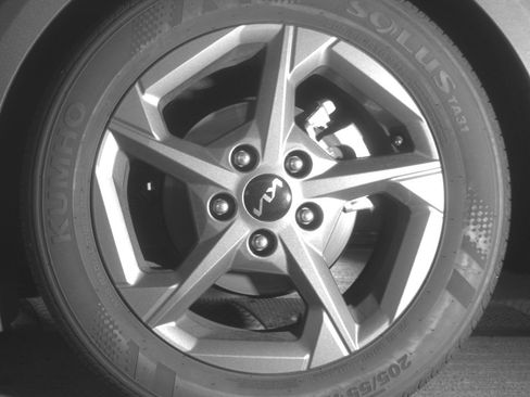 Used 2026 Kia K4 FWD image 13