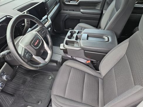 Certified 2023 GMC Sierra 1500 Elevation w/ LPO, Elevation Black Package image 18