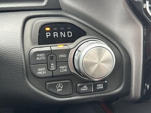 New 2026 RAM 1500 Rebel image 21