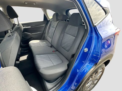 Certified 2024 Kia Seltos LX image 22