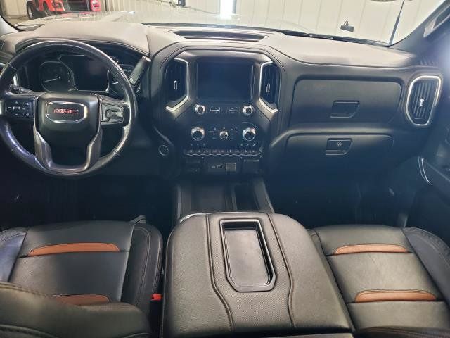 Used 2021 GMC Sierra 3500 AT4 w/ AT4 Premium Plus Package AWD/4WD image 13
