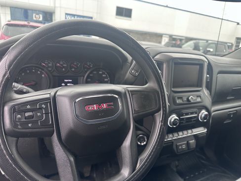 Used 2023 GMC Sierra 1500 Pro w/ Pro Value Package image 14