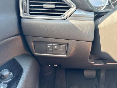 Used 2024 MAZDA CX-5 AWD 2.5 S w/ Select Package image 17