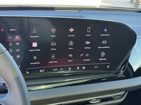 New 2025 Audi A5 2.0T Premium image 22