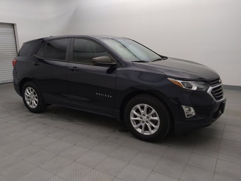 Used 2020 Chevrolet Equinox LS image 11