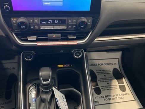 New 2026 Toyota Grand Highlander XLE image 13