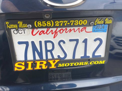 Used 2015 MAZDA MAZDA3 i Touring image 25