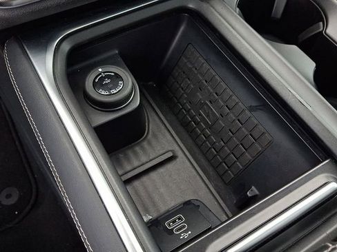 Used 2025 Ford Expedition Platinum AWD/4WD image 27