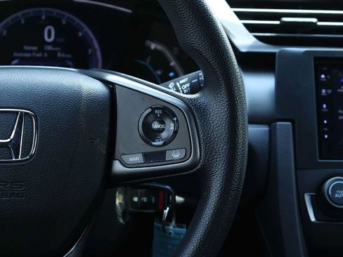 Used 2020 Honda Civic LX image 22