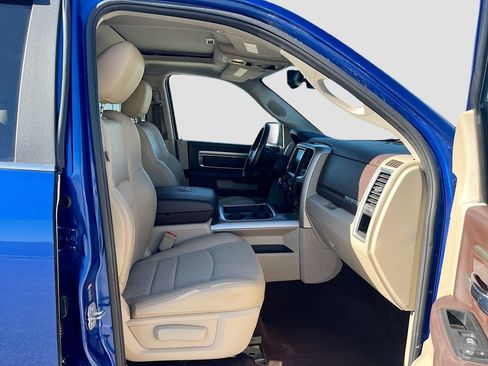 Used 2017 RAM 1500 Lone Star RWD image 28