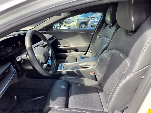 Used 2025 Lucid Air Touring AWD/4WD image 20