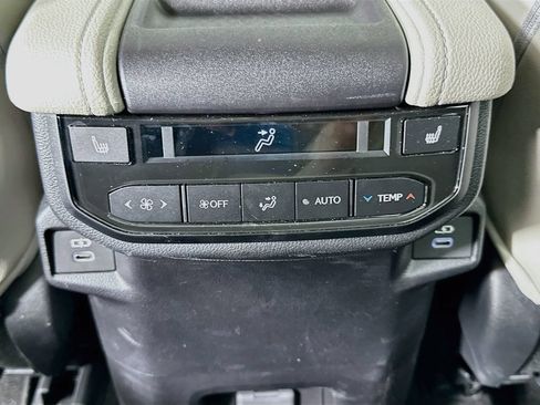 Certified 2026 Toyota Grand Highlander AWD Hybrid image 26