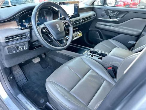 Used 2023 Lincoln Corsair Reserve FWD image 18