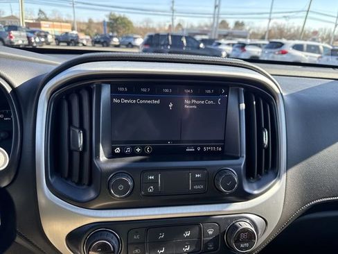 Certified 2022 GMC Canyon Elevation image 14