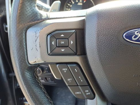 Used 2019 Ford F150 Raptor w/ Equipment Group 802A Luxury image 20