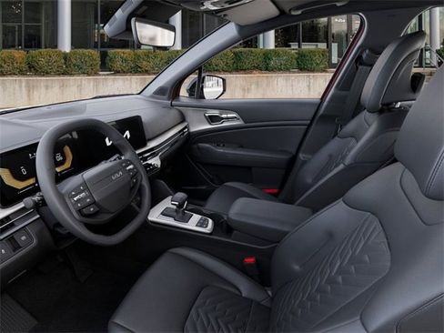 New 2026 Kia Sportage X-Line image 18