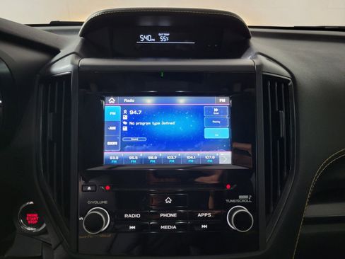 Certified 2021 Subaru Crosstrek 2.5i Sport w/ Popular Package #3 image 16