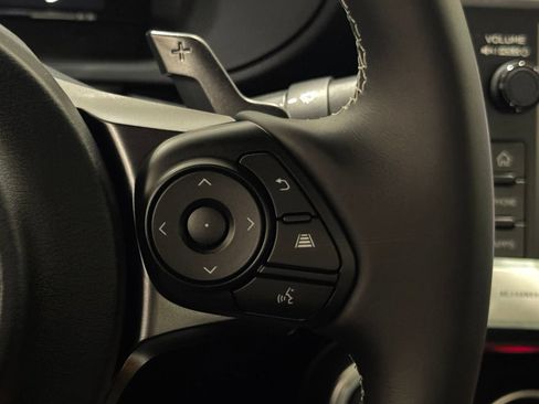 New 2026 Toyota GR86 Premium RWD image 28