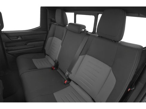New 2026 Toyota Tacoma TRD Off-Road AWD/4WD image 24